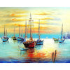 Ship at Sea - VanGo Kit - Wolrdiscounts