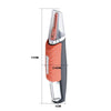 MicroTrim® - Portable All-In-One Hair Trimmer! - Wolrdiscounts