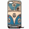 Volkswagen VW Minibus  case - Wolrdiscounts