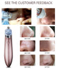 Professional Electric Blackhead Vacuum - Wolrdiscounts