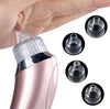 Professional Electric Blackhead Vacuum - Wolrdiscounts