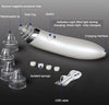 Professional Electric Blackhead Vacuum - Wolrdiscounts