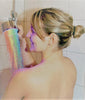 Rainbow Shower Head - Wolrdiscounts