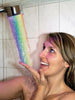 Rainbow Shower Head - Wolrdiscounts