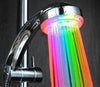 Rainbow Shower Head - Wolrdiscounts