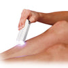 Mini Painless Hair Removal Laser - Wolrdiscounts