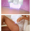 Mini Painless Hair Removal Laser - Wolrdiscounts