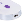 Mini Painless Hair Removal Laser - Wolrdiscounts