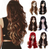 NATURAL STYLE WIG - Wolrdiscounts