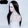 NATURAL STYLE WIG - Wolrdiscounts