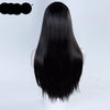 NATURAL STYLE WIG - Wolrdiscounts