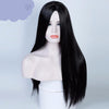 NATURAL STYLE WIG - Wolrdiscounts