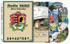 STUDIO GHIBLI COLLECTION 17 MOVIE MIYAZAKI - Wolrdiscounts