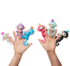Fingerlings - Interactive Baby Monkey - Wolrdiscounts