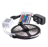 Home Bright LED Strip - 5 Meters - Wolrdiscounts