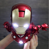 IRON-BUDDY LEVITATING ORNAMENT - Wolrdiscounts