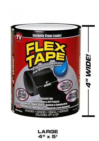 Seal Tape™ - Wolrdiscounts