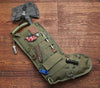 Tactical Christmas Stocking - Wolrdiscounts