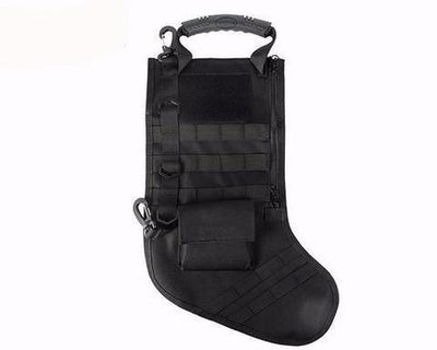 Tactical Christmas Stocking - Wolrdiscounts