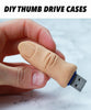 Finger usb flash drive - Wolrdiscounts