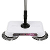 ULTIMATE ELECTRONIC SPIN MOP - Wolrdiscounts