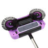 ULTIMATE ELECTRONIC SPIN MOP - Wolrdiscounts