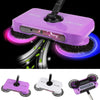 ULTIMATE ELECTRONIC SPIN MOP - Wolrdiscounts
