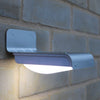 Home Perimeter Solar Security Lighting - Wolrdiscounts