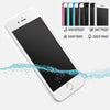 Shock Dirt Proof  And  Waterproof  Case Cover For IPHONE - Wolrdiscounts