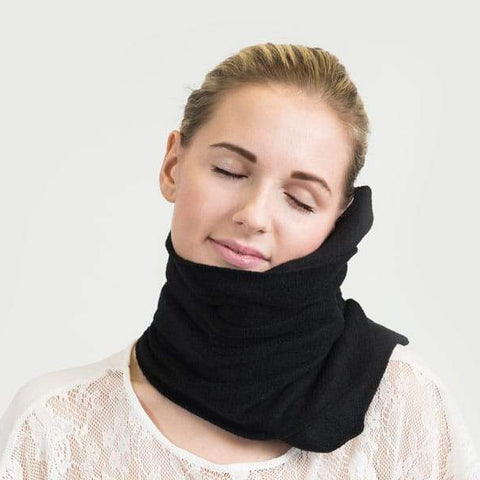 Travel Pillow - Wolrdiscounts