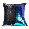 MERMAID GLITTER CUSHION COVER ( Free Shipping ) - Wolrdiscounts