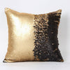 MERMAID GLITTER CUSHION COVER ( Free Shipping ) - Wolrdiscounts