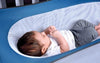 Baby Safety Womb Hammock - Wolrdiscounts