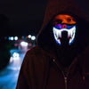 TRON LED Masks - Wolrdiscounts