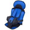 Child Secure Seatbelt Vest - Safety Seat - Wolrdiscounts
