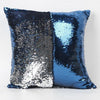 MERMAID GLITTER CUSHION COVER ( Free Shipping ) - Wolrdiscounts