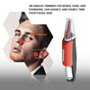 MicroTrim® - Portable All-In-One Hair Trimmer! - Wolrdiscounts