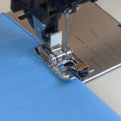 Unparalleled™ Premium Edge/Joining/Stitch-in-a-Ditch Foot - Wolrdiscounts