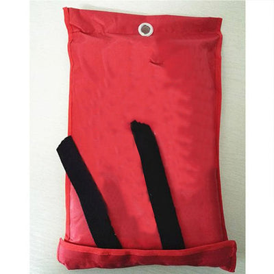 Emergency Fire Blanket - Wolrdiscounts