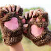 Fingerless Cat Gloves FREE Offer - Wolrdiscounts