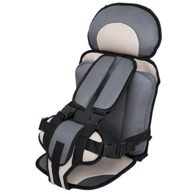 Child Secure Seatbelt Vest - Safety Seat - Wolrdiscounts