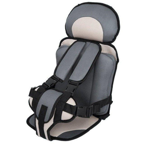 Child Secure Seatbelt Vest - Safety Seat - Wolrdiscounts
