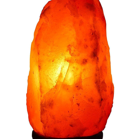 Himalayan Salt Lamp ( Free Shipping ) - Wolrdiscounts