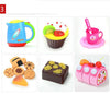 80PCS/Set DIY fruit Cake - Wolrdiscounts