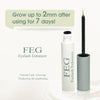 FEG EYELASH ENHANCER - Wolrdiscounts