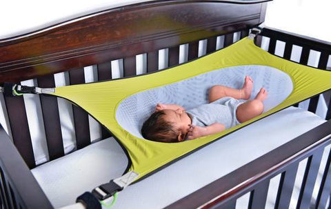 Baby Safety Womb Hammock - Wolrdiscounts