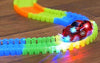 Magic Glow Racing Track Set SALE - Wolrdiscounts