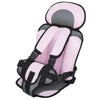 Child Secure Seatbelt Vest - Safety Seat - Wolrdiscounts