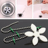 AMAZING DRAINWIG HAIR CATCHER. PREVENT CLOGS - Wolrdiscounts