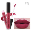 WATERPROOF MATTE LIQUID LIPSTICK - Wolrdiscounts